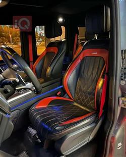مێرسێدس بێنز G-Class